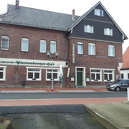 Plettenberger Hof Nordkirchen エクステリア 写真
