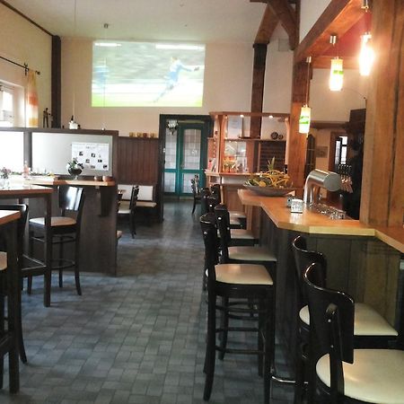 Plettenberger Hof Nordkirchen エクステリア 写真