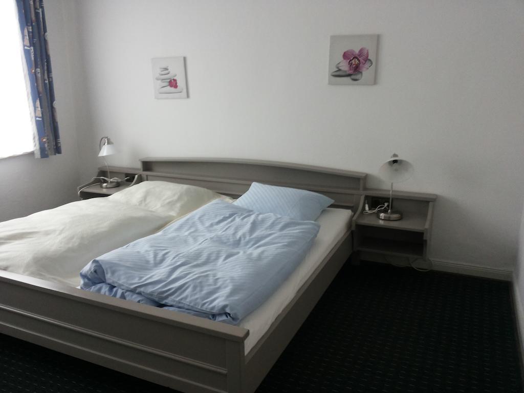Plettenberger Hof Nordkirchen 部屋 写真