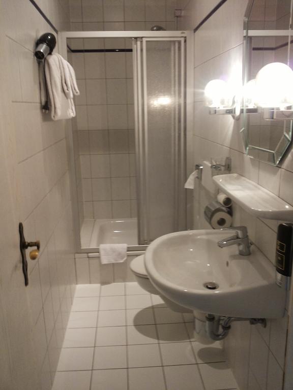 Plettenberger Hof Nordkirchen 部屋 写真