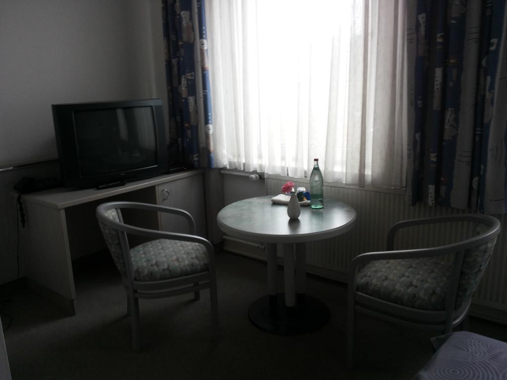 Plettenberger Hof Nordkirchen 部屋 写真