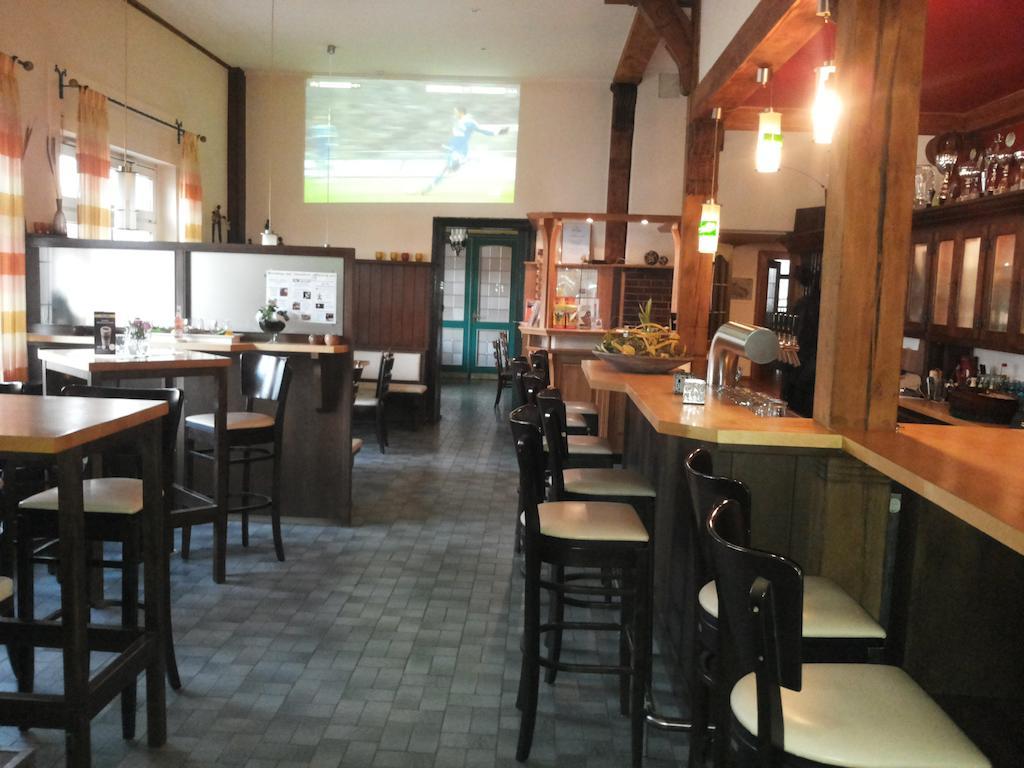 Plettenberger Hof Nordkirchen エクステリア 写真