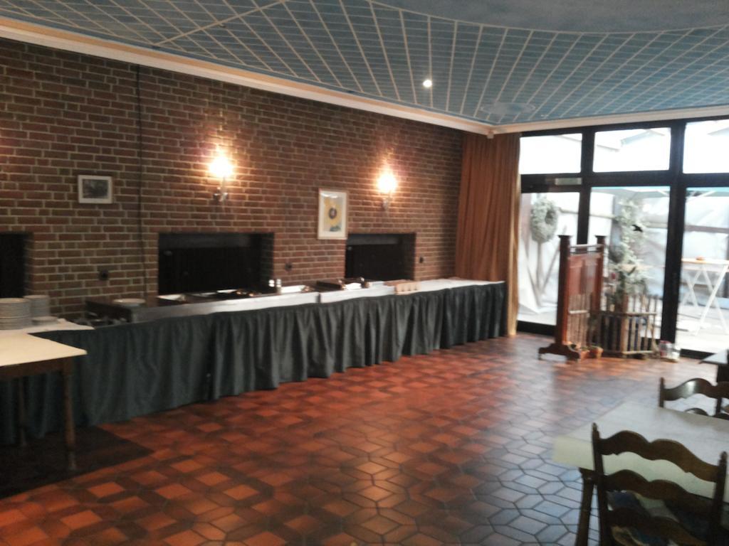 Plettenberger Hof Nordkirchen エクステリア 写真