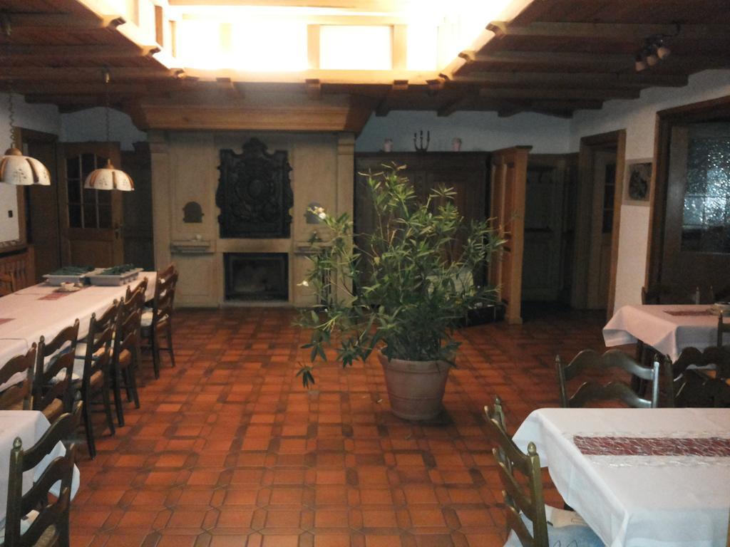 Plettenberger Hof Nordkirchen エクステリア 写真