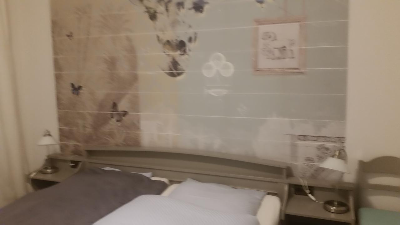 Plettenberger Hof Nordkirchen エクステリア 写真